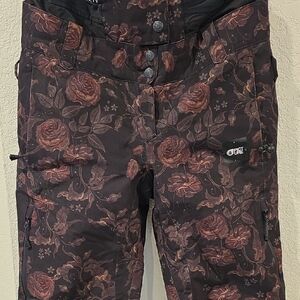 Picture Organic Ski/Snowboard Pants